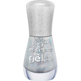 Essence Gel Nail nail polish 101 Crashed The Party ?! 8 ml
