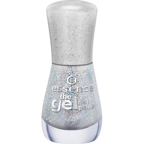 Essence Gel Nail nail polish 101 Crashed The Party ?! 8 ml
