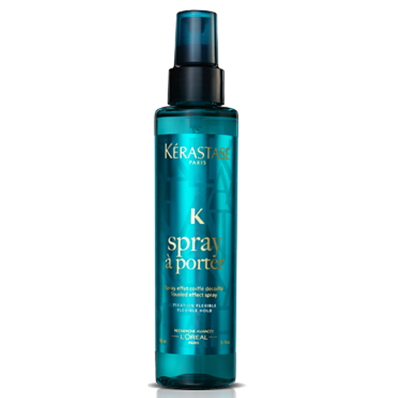 Kérastase Couture Styling Porter Salty spray for a messy look 150 ml