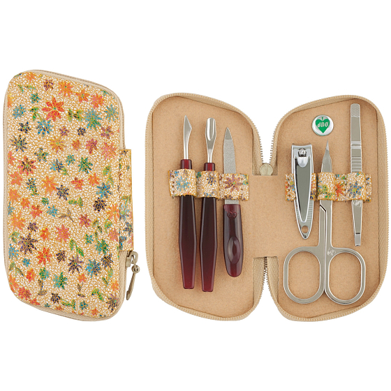 Dup Manicure Vendy leather 6 piece pattern 230401-391