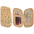 Dup Manicure Vendy leather 6 piece pattern 230401-391