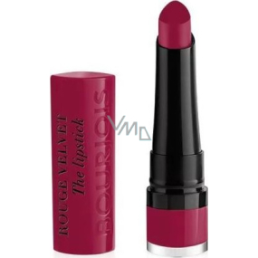 Bourjois Rouge Velvet Lipstick 10 Magni-fig 2.4 g