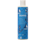 Bomb Cosmetics Sea Saltshower Wash shower gel 300 ml