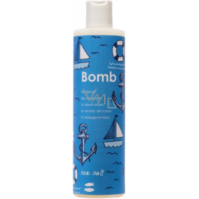 Bomb Cosmetics Sea Saltshower Wash shower gel 300 ml