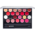 Essence My Only 1 lip palette 01 22 Ways To Kiss 18.7 g