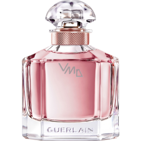 Guerlain Mon Guerlain Florale EdT 100 ml Women's scent water Tester