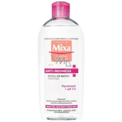 Mixa Anti-Irritations Micellar Water for Sensitive Skin 400 ml