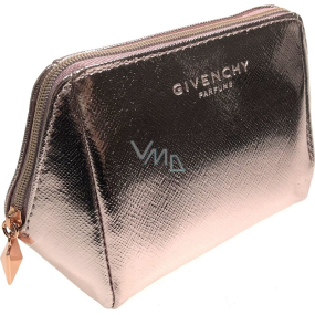 Givenchy Small Rose Gold Stud Pouch cosmetic bag rose gold 17 x 10 x 7 cm