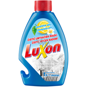 Luxon Dishwasher Cleaner 250 ml