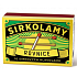 Albi Sirkolamy Equations of match puzzles and puzzles