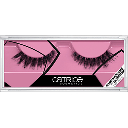 Catrice Falsche Wimpern - Couture Classical Volume Lashes, Oberwimpern