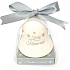 Nekupto Christmas ceramic bell with the description Great Friend 6.5 x 5.5 cm