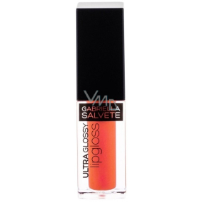 Gabriella Salvete Ultra Glossy Lipgloss full volume lip gloss for women 03 4 ml