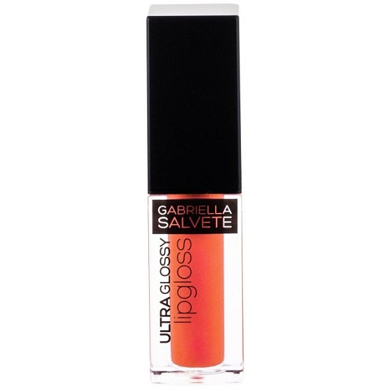 Gabriella Salvete Ultra Glossy Lipgloss for full volume lips for women 03 4 ml