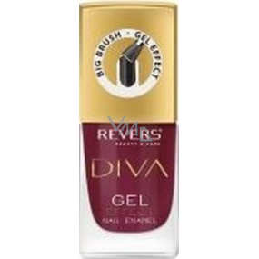 Revers Diva Gel Effect gel nail polish 013 12 ml