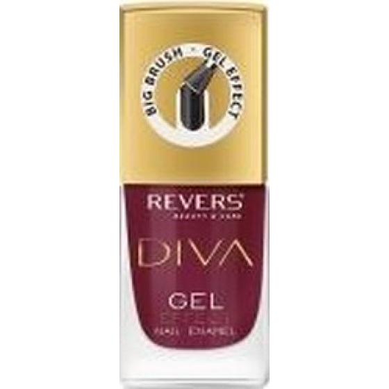 Revers Diva Gel Effect gel nail polish 013 12 ml