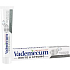 Vademecum White & Strong toothpaste removes stains, whitens teeth, and strengthens tooth enamel 75 ml