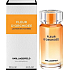 Karl Lagerfeld Fleur d'Orchidee Eau de Parfum for Women 100 ml