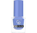 Golden Rose Ice Color Nail Lacquer nail polish mini 152 6 ml