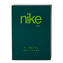 Nike A Spicy Attitude Man Eau de Toilette 30 ml