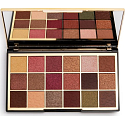 Makeup Revolution Wild Animal eyeshadow palette Courage 18 x 1 g