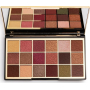Makeup Revolution Wild Animal eyeshadow palette Courage 18 x 1 g