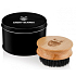 Angry Beards Safe wooden beard brush
