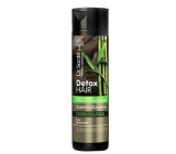 Dr. Santé Detox Hair Shampoo with Bamboo Activated Charcoal 250 ml