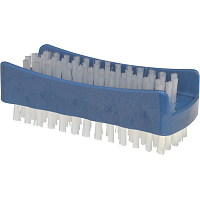 Spokar hand brush, double-sided