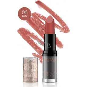 Revers HD Beauty Lipstick Lipstick 06 Zoey 4 g