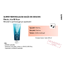 Payot Sunny Mery Gelee de Douche 3-in-1 after-sun shower gel for face, body, and hair 200 ml