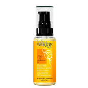 Marion 7 Effects Argan Fluid for Hair Ends 50 ml