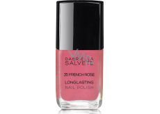 Gabriella Salvete Longlasting Enamel long-lasting nail polish with high gloss 35 French Rose 11 ml