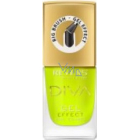 Revers Diva Gel Effect gel nail polish 067 12 ml