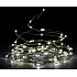 Emos Christmas lights warm white 40 LED 2 m