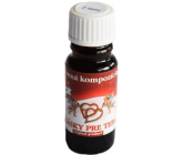 Slow-Natur With Love for You Fragrance Oil 10 ml