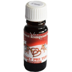 Slow-Natur With Love for You Fragrance Oil 10 ml