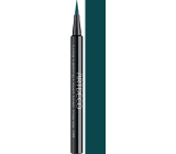 Artdeco Long Lasting Liquid Liner liquid eyeliner 08 Green Line 1.5 ml