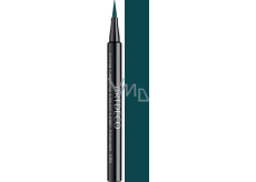 Artdeco Long Lasting Liquid Liner liquid eyeliner 08 Green Line 1.5 ml