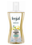 Fenjal Sensitive Almond oil and vitamin E shower oil 225 ml