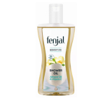 Fenjal Sensitive Almond Oil and Vitamin E Shower Oil 225 ml