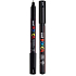 Posca Universal acrylic marker 0,7 mm Black PC-1MR