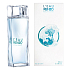 Kenzo L Eau Kenzo pour Femme Eau de Toilette for Women 100 ml