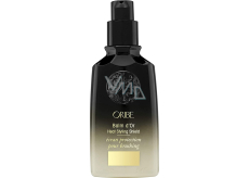 Oribe Balm d'Or Heat Styling Shield protection against thermal hair styling 100 ml