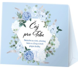 Albi Gift tea in a box Tea for you 50 g