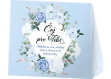 Albi Gift tea in a box Tea for you 50 g