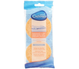 Calypso Natural demake-up make-up sponges 2 pieces