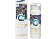 Annabis Néocann Elixir HA lifting serum 50 ml