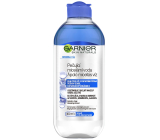 Garnier Skin Naturals 3in1 Two-Phase Caring Micellar Water for Very Sensitive Skin 400 ml