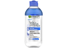 Garnier Skin Naturals 3in1 Two-Phase Caring Micellar Water for Very Sensitive Skin 400 ml
